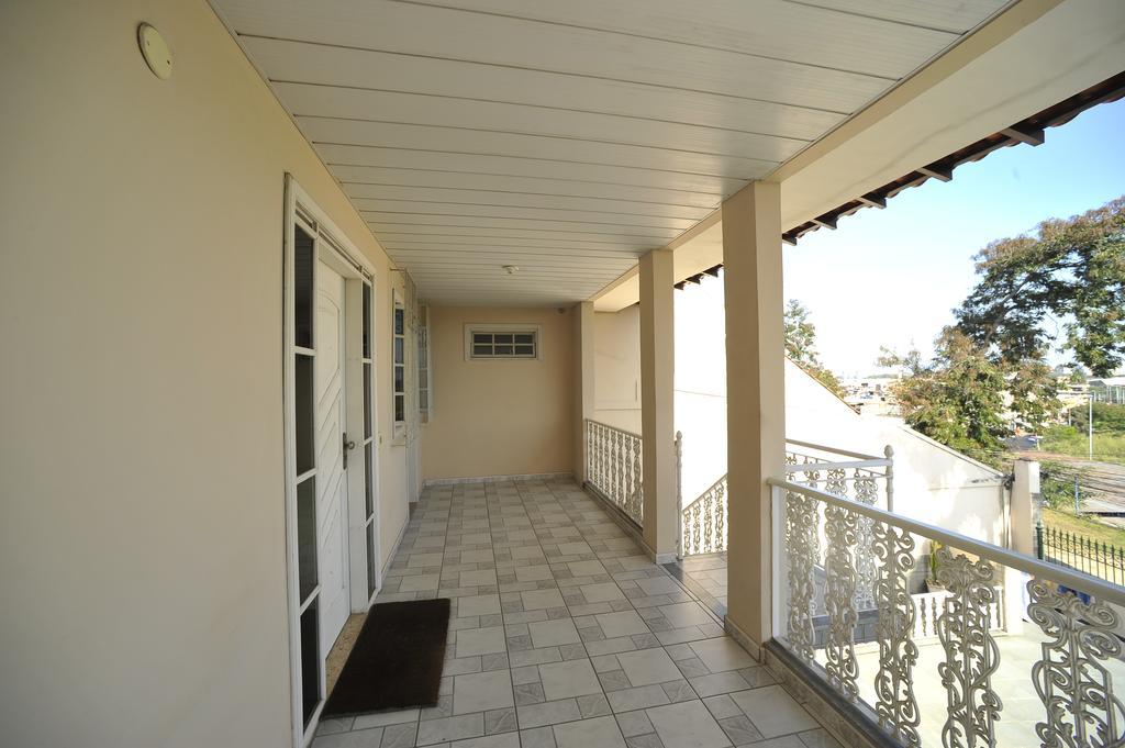 Solar Mirante Do Sol Guest House - Rio de Janeiro — Fotos 3